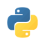 python